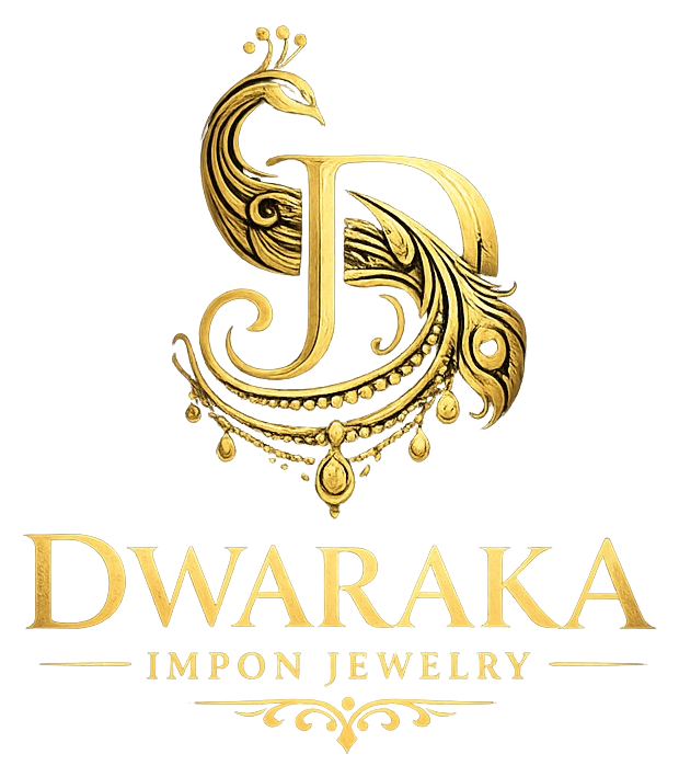 Dwaraka Impon Jewelry